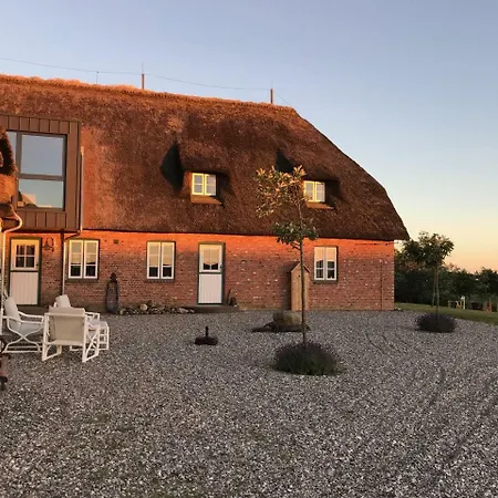 Panorama Kajute Grafinhof