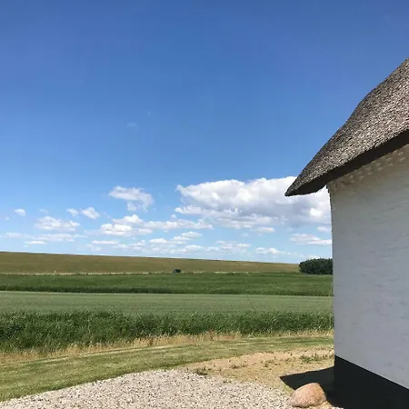 Panorama Kajute Grafinhof 아파트